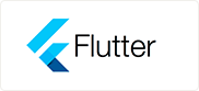 Flutter app development